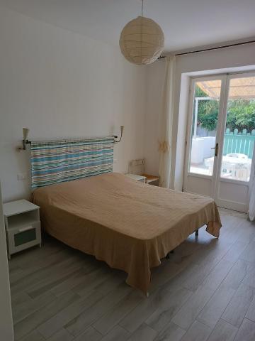 Villa Olivia Residence Ischia - nel Verde con Piscine e Vista Mare — photo 24