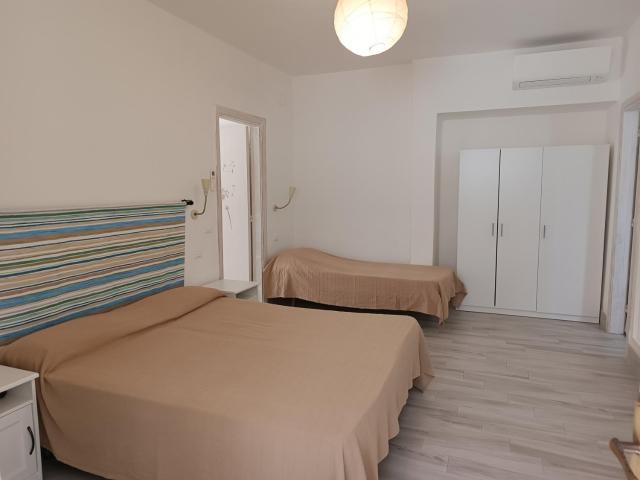 Villa Olivia Residence Ischia - nel Verde con Piscine e Vista Mare — photo 22