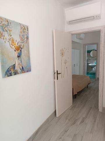 Villa Olivia Residence Ischia - nel Verde con Piscine e Vista Mare — photo 21