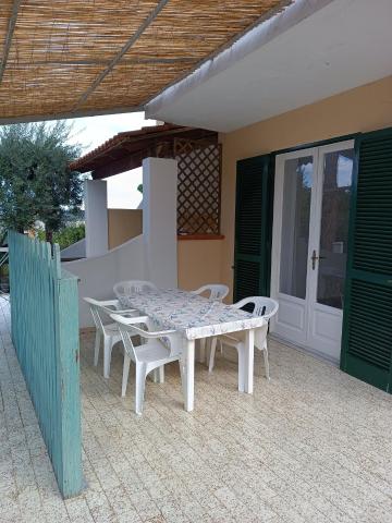 Villa Olivia Residence Ischia - nel Verde con Piscine e Vista Mare — photo 19