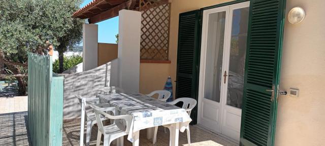 Villa Olivia Residence Ischia - nel Verde con Piscine e Vista Mare — photo 17