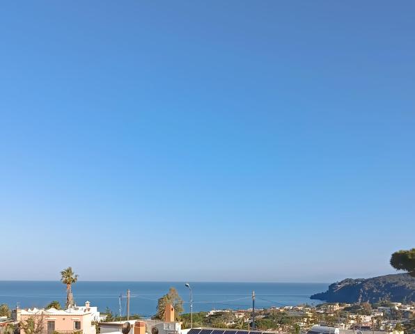Villa Olivia Residence Ischia - nel Verde con Piscine e Vista Mare — photo 16
