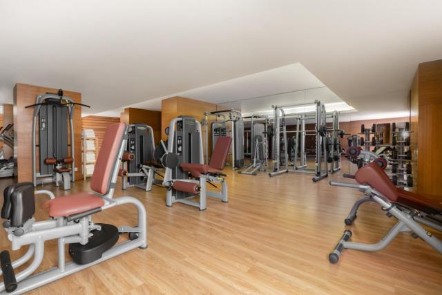 Hotel SB Diagonal Zero 4 Sup — photo 15