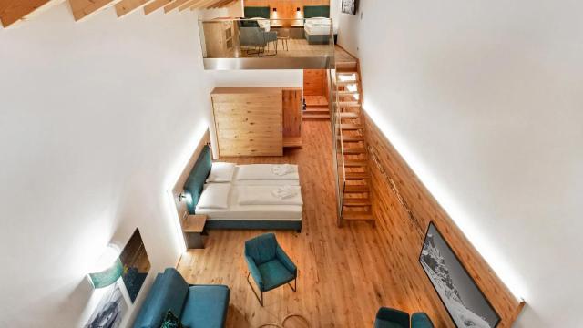 Berghotel Schmittenhöhe - 2000m — photo 5
