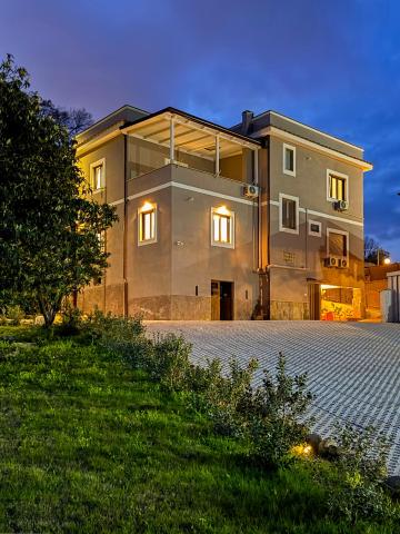 Dimora Alfinito — photo 1