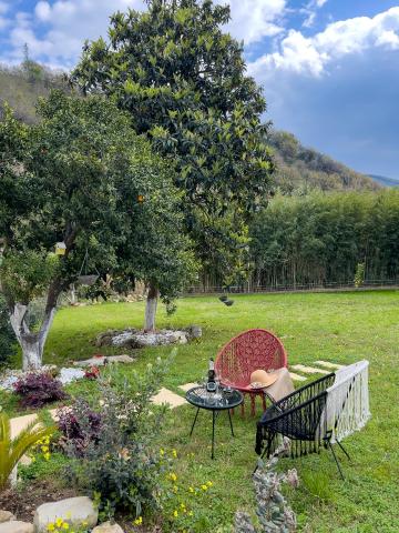 Dimora Alfinito — photo 24