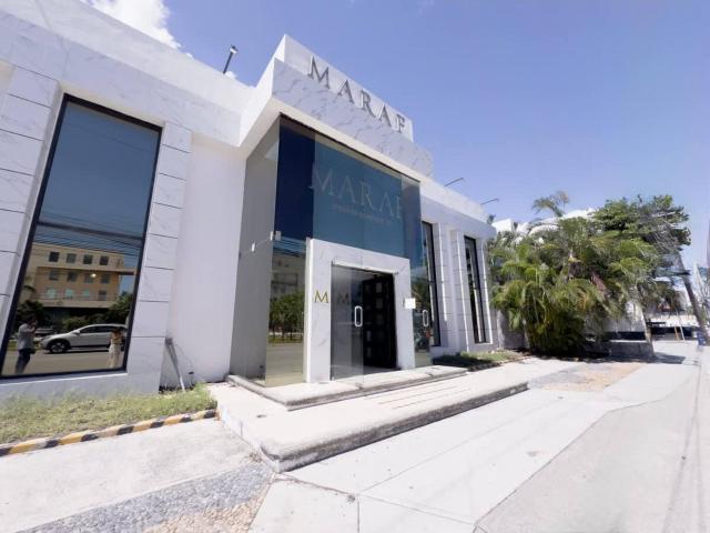Downtown Suites - Hotel Boutique by Maraf — photo 1