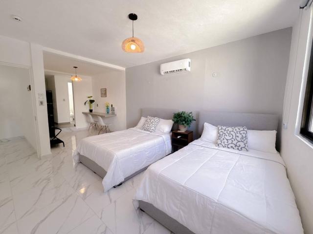 Downtown Suites - Hotel Boutique by Maraf — photo 11