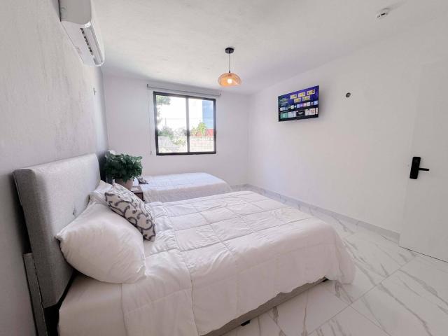 Downtown Suites - Hotel Boutique by Maraf — photo 13