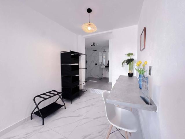 Downtown Suites - Hotel Boutique by Maraf — photo 5