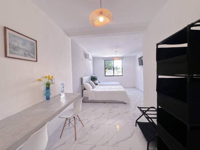 Downtown Suites - Hotel Boutique by Maraf — photo 10