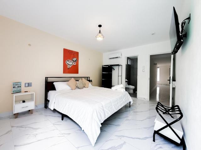 Downtown Suites - Hotel Boutique by Maraf — photo 21