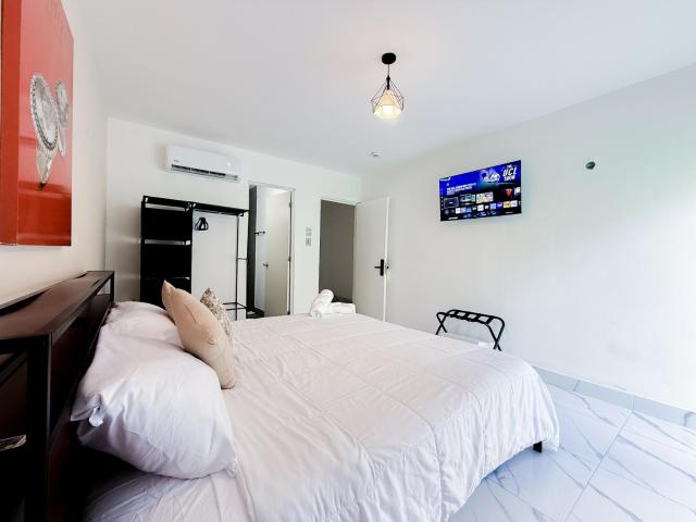 Downtown Suites - Hotel Boutique by Maraf — photo 20