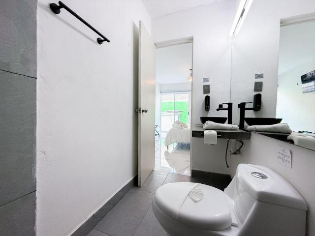 Downtown Suites - Hotel Boutique by Maraf — photo 19