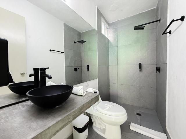 Downtown Suites - Hotel Boutique by Maraf — photo 18