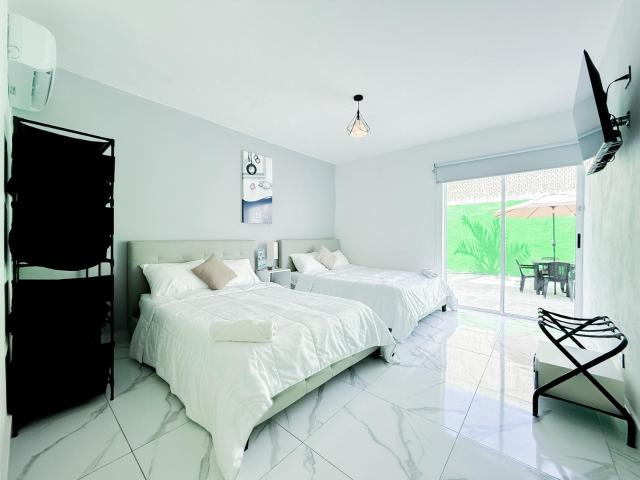 Downtown Suites - Hotel Boutique by Maraf — photo 2