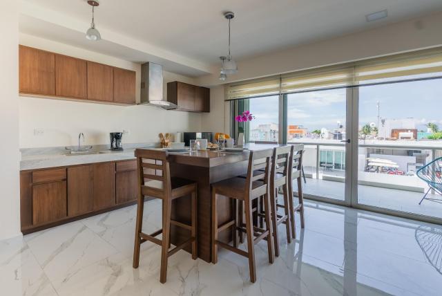 La Poza Suites — photo 24