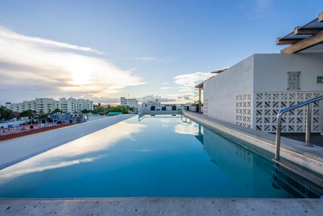 La Poza Suites — photo 14