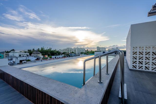 La Poza Suites — photo 15