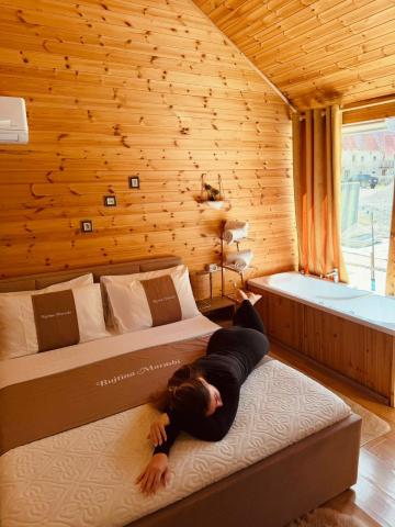 Guesthouse Marashi — photo 9