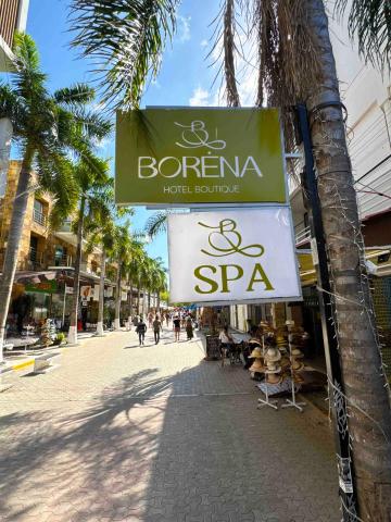 BORÉNA Hotel Boutique — photo 11