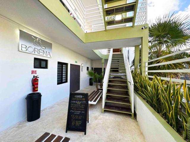BORÉNA Hotel Boutique — photo 21