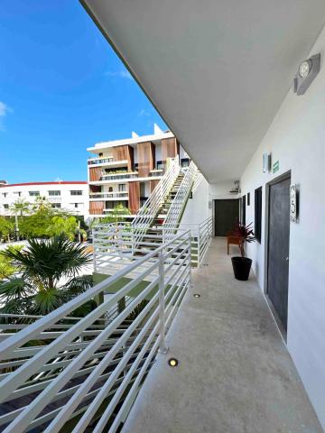 BORÉNA Hotel Boutique — photo 23