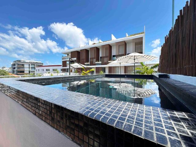 BORÉNA Hotel Boutique — photo 6
