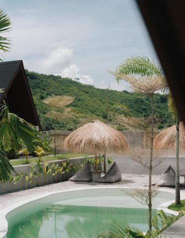 Limbo Lux Bungalows — photo 20