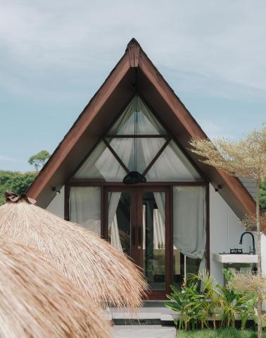 Limbo Lux Bungalows — photo 13