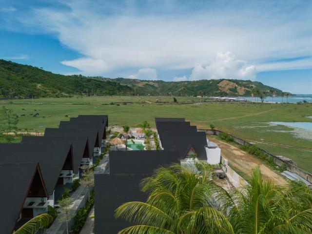 Limbo Lux Bungalows — photo 22
