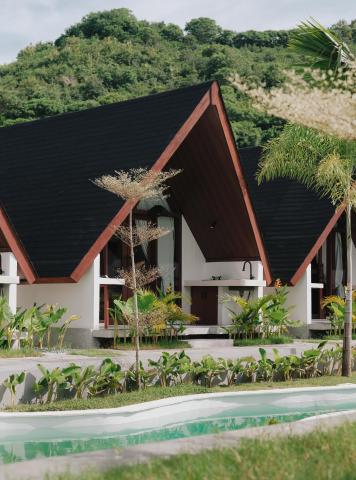 Limbo Lux Bungalows — photo 14