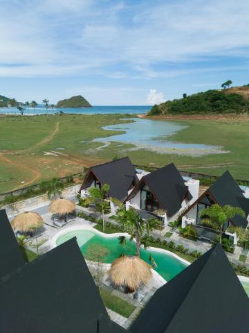 Limbo Lux Bungalows — photo 17