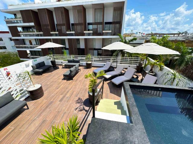 BORÉNA Hotel Boutique — photo 1