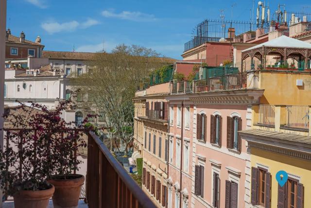 TriplyRooms Collection - Roma Colosseo — photo 6