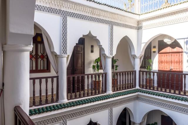 Riad Lalla Azalay — photo 15