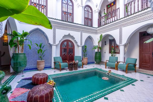 Riad Lalla Azalay — photo 14