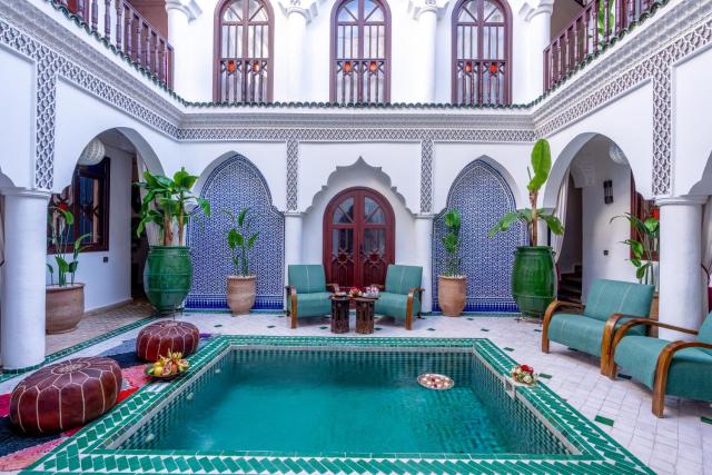 Riad Lalla Azalay — photo 5