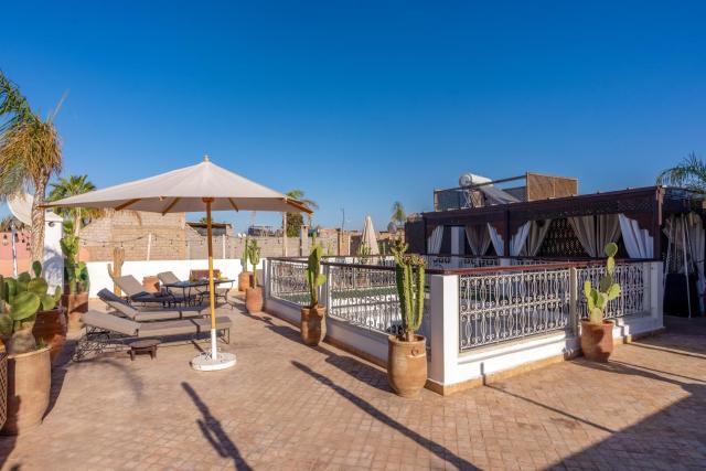 Riad Lalla Azalay — photo 21