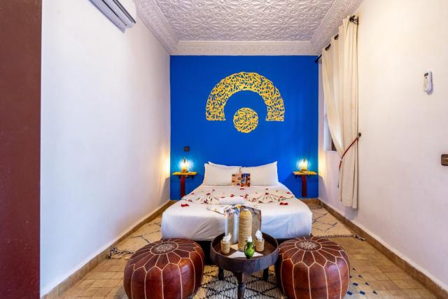 Riad Lalla Azalay — photo 20
