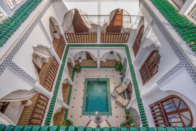 Riad Lalla Azalay — photo 9