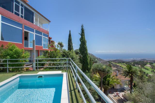Villa Bandama Golf — photo 1