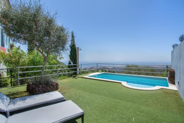 Villa Bandama Golf — photo 20