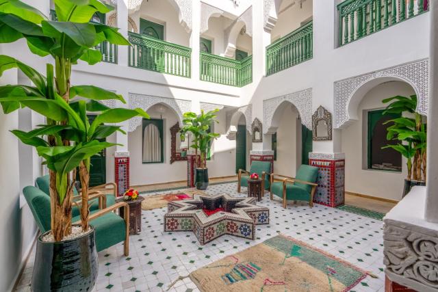 Riad Zahrat Al Sahara — photo 2