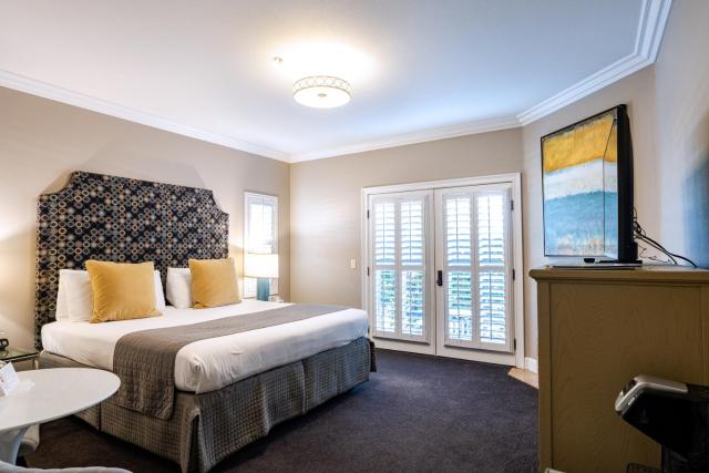 Bel Abri Napa Valley Inn — photo 2