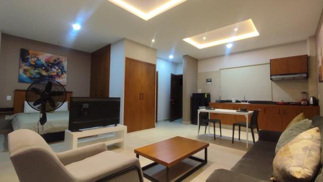 Terrah Suites Oaxaca — photo 10