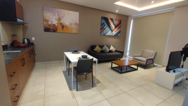Terrah Suites Oaxaca — photo 9