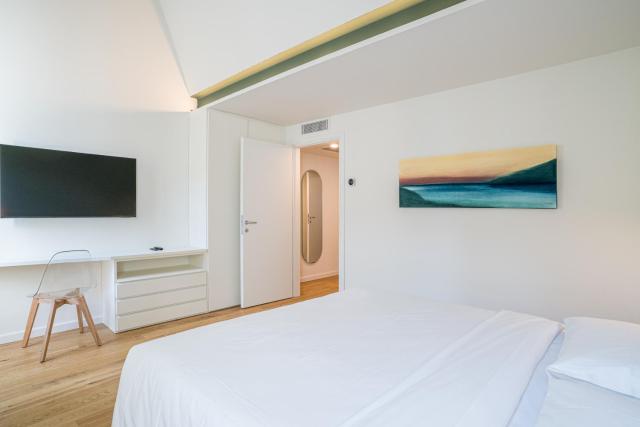 Le Dimore - Como City Center - Boutique apartments near Lake, Train and Bus Stations — photo 7