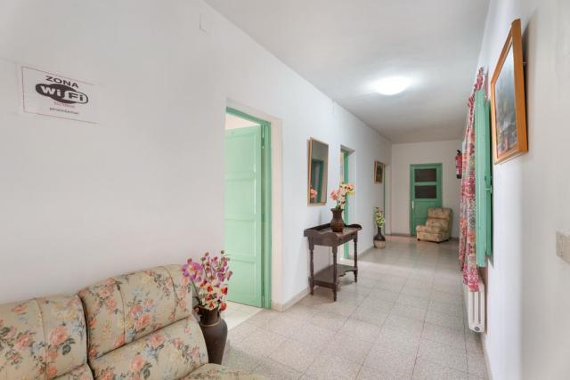 Hotel Germán — photo 13