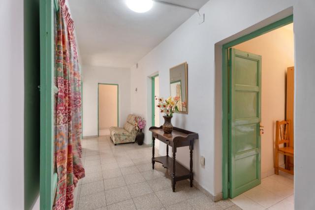 Hotel Germán — photo 12